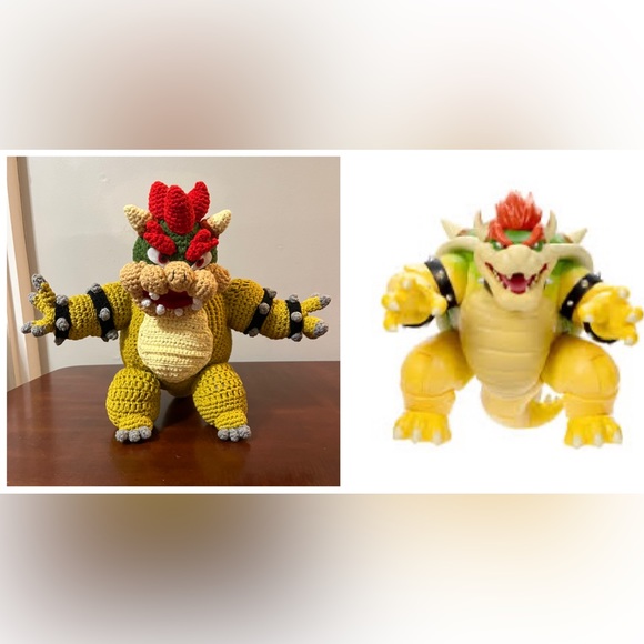 Meet your posher, ELEVATE CROCHET; handmade fashion and gifts made w/🩷🫶🏽 - Picture 12 of 16